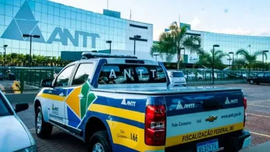 Último concurso da ANTT aconteceu em 2023, com 220 vagas para especialistas em regulação de transportes terrestres.