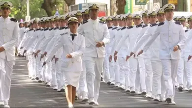 São 49 vagas para oficiais da Marinha do Brasil com boa remuneração