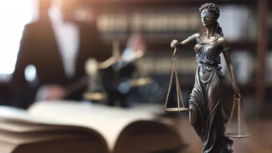 São muitas vagas na carreira jurídica e com altos salários