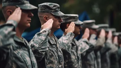 IME oferte oportunidade bem remunerada em carreira militar