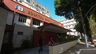 São mais de 300 vagas para ingressar no hospital
