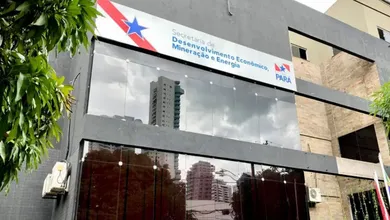 As vagas na Sedeme são para técnicos em gestão sustentável e pública