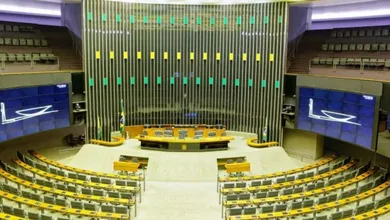 Presidente da Câmara dos Deputados deve anunciar o concurso nos próximos dias
