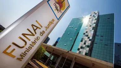 São mais de 200 vagas de estágio na instituição federal