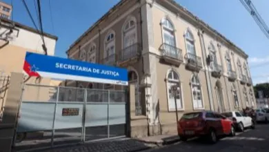 São 15 vagas na Secretaria de Justiça para várias cidades paraenses
