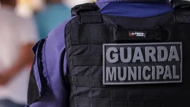 São 50 vagas para a Guarda Municipal de Porto Velho