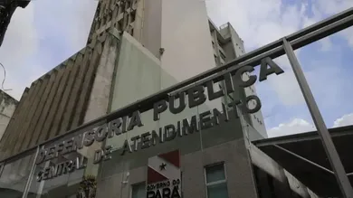 Inscrições abertas para estágio na DPE-PA