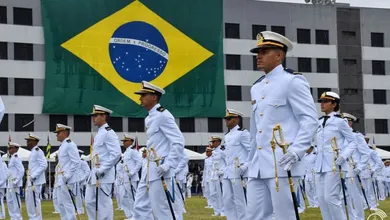 A Marinha do Brasil abriu inscrições para o Concurso Público de Admissão ao Curso de Formação para Ingresso no Corpo Auxiliar de Praças da Marinha (CP-CAP/2026).