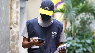 Último dia para inscrições no processo seletivo do IBGE; veja vagas, funções e como se inscrever!