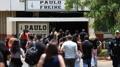 Podem se inscrever bacharéis em Direito com diploma reconhecido pelo Ministério da Educação (MEC).