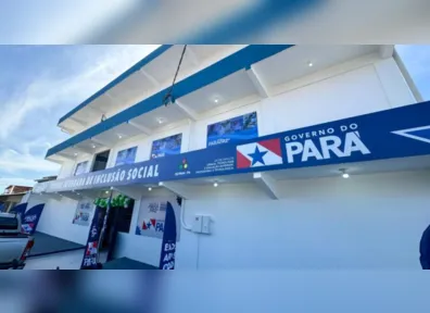 Fundação Parápaz abriu novos processos seletivos com vagas distribuídas em diversos municípios do Pará.