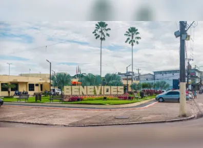 Concursos da Prefeitura de Benevides terão vagas para Guarda Municipal e agentes de fiscalização de trânsito.