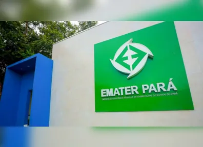 Inscrições para os processos seletivos da EMATER-PA começam nesta segunda-feira (8) e seguem até terça (9).