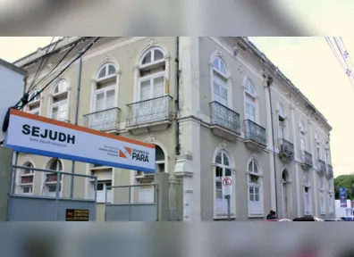 Processo seletivo da Secretaria de Estado de Justiça do Pará oferece vagas temporárias para profissionais de nível superior.