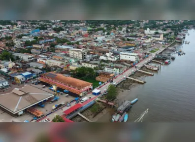 Concurso da Câmara Municipal de Igarapé-Miri oferece vagas em diferentes áreas, com contratação pelo regime estatutário.