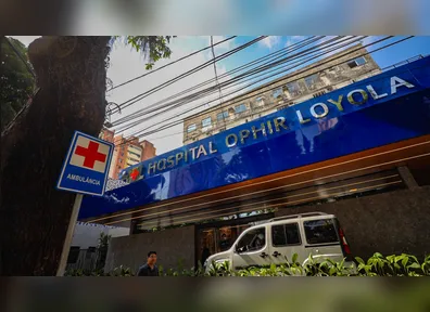 Hospital Ophir Loyola