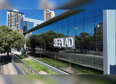 Secretaria de Estado de Planejamento e Administração (SEPLAD)