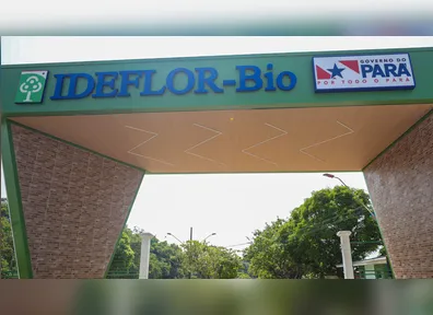 Instituto de Desenvolvimento Florestal e da Biodiversidade