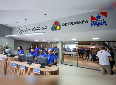 Detran-PA