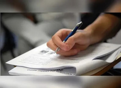 Descubra como estudar com eficiência e conquistar sua vaga.