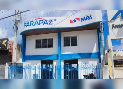 Fundação Parápaz