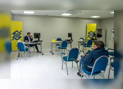 O Banco do Brasil avançou nos preparativos para a realização de um novo certame
