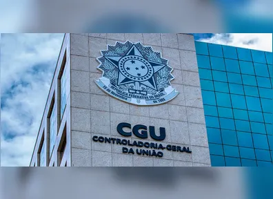 Concurso CGU é autorizado com 60 vagas