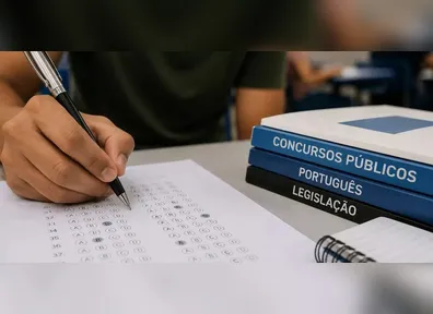 A maior parte das oportunidades será destinada à área de docência.