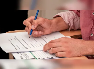 Inscreva-se no concurso da Prefeitura de Abaetetuba
