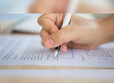 Oportunidades em concursos e  processos seletivos em todo país