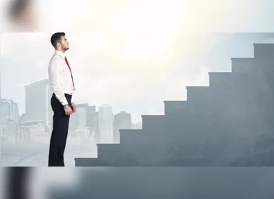 O primeiro passo deve ser dado e servir de trampolim para outros concursos