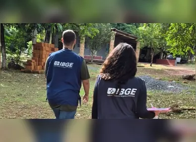 Concurso IBGE 2026: Inscrições abertas para 8.238 vagas