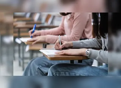 Ainda não há uma nova data definida para a retomada do concurso.