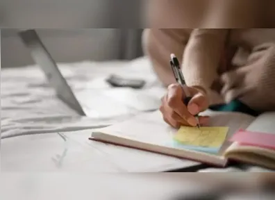 Inscrições abertas até 5 de agosto.