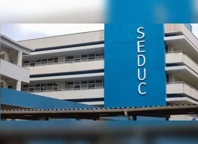 O edital do concurso da Seduc está previsto para ser publicado no início de agosto e ofertará 2 mil vagas