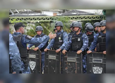 A Prefeitura de Benevides abre concursos para Guarda Municipal e Agente de Trânsito, com 30 vagas disponíveis e inscrições até 15 de julho de 2026.