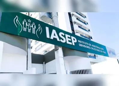 Iasep oferta 21 vagas, com algumas destinadas a grupos específicos