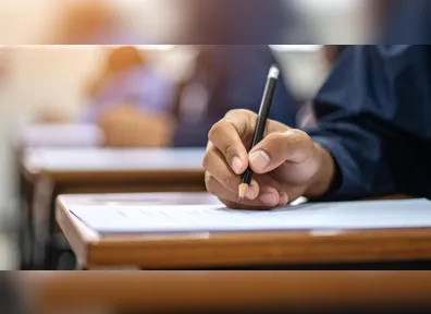 Prepara os estudos que vai vir muitas oportunidades por meio de concursos