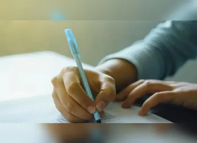 O certame oferece vagas na área da educação, com salário acima de R$ 2,5 mil