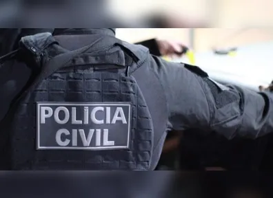 Serão mais de 5 mil vagas em concursos da PC pelo Brasil