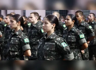 O Colégio Militar de Belém está entre as unidades de ensino do Exército com vagas