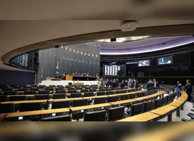 A Câmara Federal representa, sem dúvida, uma das oportunidades mais prestigiadas entre os concursos legislativos.