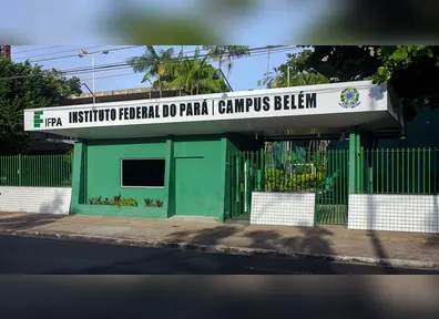 O Campus Belém está localizado na Avenida Almirante Barroso, 1155, no bairro do Marco.
