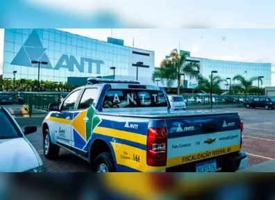 Último concurso da ANTT aconteceu em 2023, com 220 vagas para especialistas em regulação de transportes terrestres.
