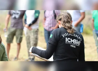 O processo seletivo terá validade de um ano, podendo ser prorrogado por mais 12 meses.