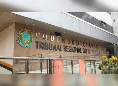 Imagem ilustrativa da notícia Concurso TRT-8: salários de até R$ 24 mil e definição de banca; confira os detalhes