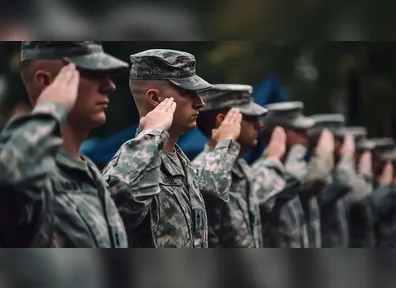 IME oferte oportunidade bem remunerada em carreira militar