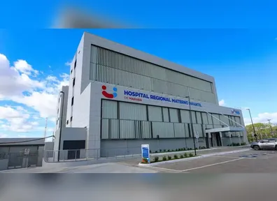 São 650 oportunidades na unidade hospital do Estado em Marabá