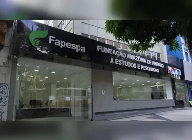 São 11 vagas para a Fapespa com salário de R$ 1,8 mil