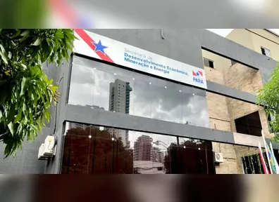 As vagas na Sedeme são para técnicos em gestão sustentável e pública